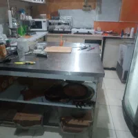 تجهیزات کافه فست فود|کافی‌شاپ و رستوران|آبدانان, |دیوار