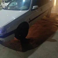 پژوslx مدل 95|خودرو سواری و وانت|بیرجند, |دیوار