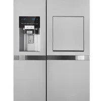 ساید بای ساید دوو مدل 3330