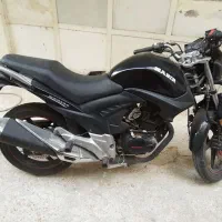 کویر موتور ۱۵۰ سی سی|موتورسیکلت|صفادشت, |دیوار