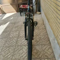 دوچرخه راپیدو R7