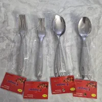 قاشق و چنگال