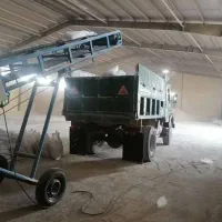 911 کمپرس|خودرو سنگین|بوشهر, |دیوار