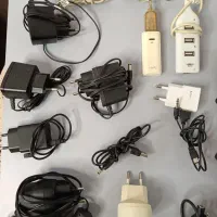 شارژر و اداپتور|لوازم جانبی موبایل و تبلت|تهران, امام زاده عبدالله|دیوار