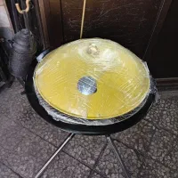 باربیکیو،آتشدان،منقل