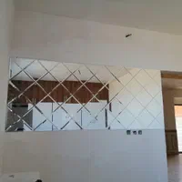 آیینه دکوراتیو ( آیینه مدلی )|آینه|علی‌آباد کتول, |دیوار