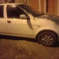 ساینا s بسیار سالم یک سال بیمه|خودرو سواری و وانت|پردیس, فاز ۴|دیوار