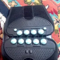 کمربند طبی برای دیسک کمر|آرایشی، بهداشتی، درمانی|بندرعباس, |دیوار