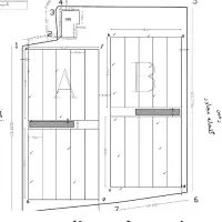 فروش یا مشارکت در ساخت گلخانه