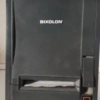 دستگاه فیش پرینتر برند بیکسولون