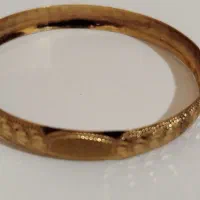 النگوه طلا 18عیار
