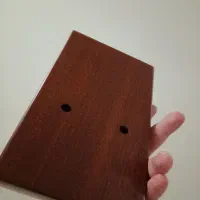 کالیمبا اسمایگر klb 17|سازهای سنتی|تهران, افسریه شمالی|دیوار