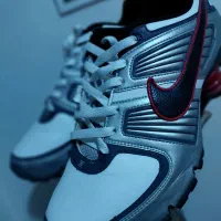 کتونی nike  shox|کیف، کفش، کمربند|پردیس, فاز ۱۱|دیوار