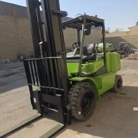 لیفتراک ۵ تن سپاهان ۲۰۱۰|خودرو سنگین|اصفهان, شهرک صنعتی جی|دیوار