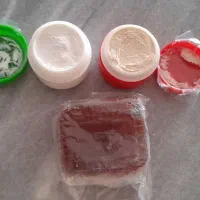 کرم صابون معجزه اصل