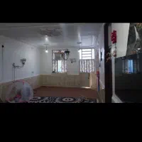 فروش منزل ویلایی ۱۲۰متری باغملک دوراهی اسلام اباد|فروش خانه و ویلا|باغ ملک, |دیوار