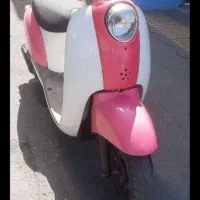 موتور پاکشتی هوندا نیاز ب تعمیر|موتورسیکلت|اردبیل, |دیوار