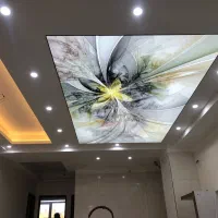 نصاب و شاگرد نصاب سقف کشسان (باریسول) آسمان مجازی|استخدام معماری، عمران و ساختمانی|تبریز, |دیوار