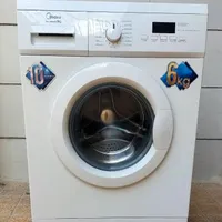 ماشین لباسشویی مایدیا - Midea
