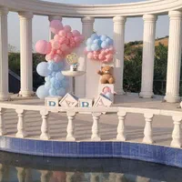 بادکنک آرایی و گل آرایی|خدمات پذیرایی، مراسم|گرگان, |دیوار