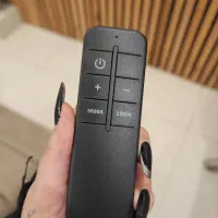 رینگ لایت بسیار نو