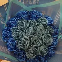 باکس گل ربانی|گل مصنوعی|مشهد, طبرسی شمالی|دیوار