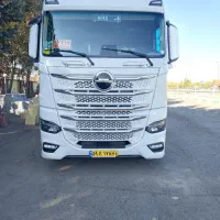 کشنده بایک ۱۴۰۴