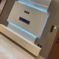 خدمات کابینت و دکوراسیون و تغییر رنگ|خدمات پیشه و مهارت|ماکو, |دیوار