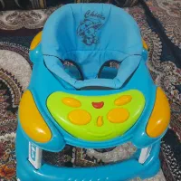 نوزاد|اسباب و اثاث بچه|بهبهان, |دیوار