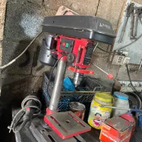 دریل ستونی|ماشین‌آلات صنعتی|رشت, نیروی دریایی|دیوار