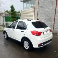 کوئیک ۴۰۱|خودرو سواری و وانت|رشت, یخسازی|دیوار