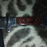 خنجر کلمبیایی u's'a|کوهنوردی و کمپینگ|زابل, |دیوار