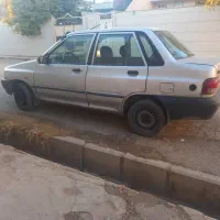 پراید ۸۸ دوگانه دستی|خودرو سواری و وانت|کوهدشت, |دیوار