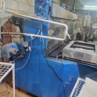 دستگاه نانوایی|ماشینآلات صنعتی|تهران, مینای جنوبی|دیوار