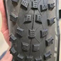 دو حلقه لاستیک شوالبی تیوبلس دوچرخه سایز 29|دوچرخه، اسکیت، اسکوتر|تهران, منیریه|دیوار