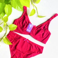 سوتین نخی تک و ست