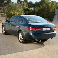 سوناتا مدل ۲۰۰۶ موتور ۲۴۰۰cc اتومات|خودرو سواری و وانت|شیراز, فرهنگ شهر|دیوار