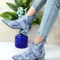 نیم بوت زنانه مجلسی شماره37تا40