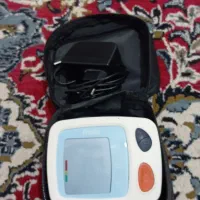 فشار سنج دیجیتالی|آرایشی، بهداشتی، درمانی|بندر دیر, |دیوار