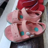 کفش و پوتین دخترانه ۲سال تا ۸سال|کفش و لباس بچه|قائمشهر, |دیوار