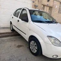 تیبا ۲ مودل ۱۳۹۷ سالم