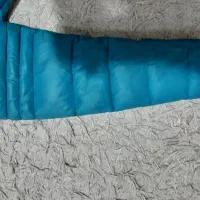 کاپشن پر mountain hard wear|کوهنوردی و کمپینگ|تهران, زرگنده|دیوار