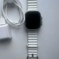 ساعت هوشمند