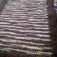 فرش شکی برند