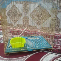 قفص پرنده..نو..بزرگ