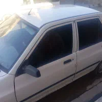 پراید مدل 94