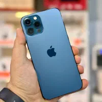 فروش اقساطی iPhone 12 Pro