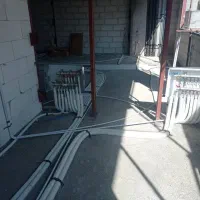 لولهکشی آب و فاضلاب و خرده کاری|خدمات پیشه و مهارت|کرمان, |دیوار