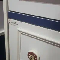 فروش سرویس خواب کامل بامبینو کودک و نوجوان|تخت و سرویس خواب|شیراز, زرهی|دیوار