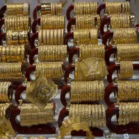 النگو مفتولی یزد ((کلا۶درصد بالای تابلو))|جواهرات|شیراز, بازار|دیوار